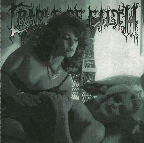 Cradle Of Filth : Sodomizing the Virgin Vamps